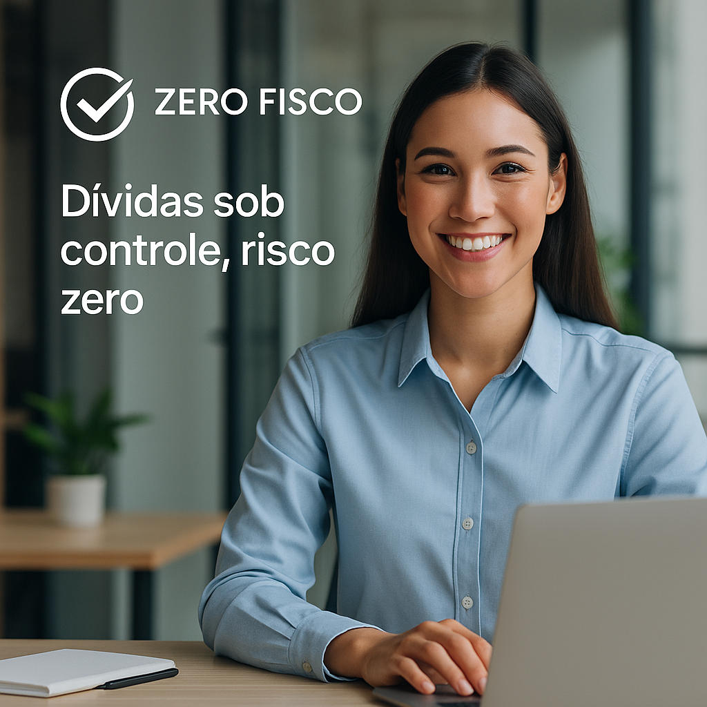 Quais Benefícios para regularizar dívidas com a União